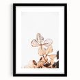 Delicate Decay - Vintage Botanical Rustic Art