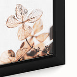 Delicate Decay - Vintage Botanical Rustic Art