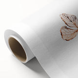 Delicate Decay - Vintage Botanical Rustic Art