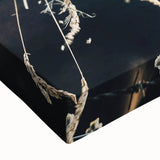 Grazing Grace - Rustic Horse Close-Up Art