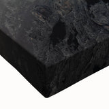 Sunset Mountain Majesty - Rustic Landscape Art