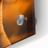 Rustic Goose Portrait Wall Art for Farmhouse and Nature-Inspired Decor