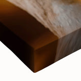 Rustic Goose Portrait Wall Art for Farmhouse and Nature-Inspired Decor