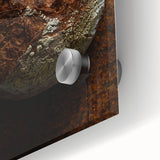 Artisan Sourdough Bread Wall Art – Rustic Kitchen Decor