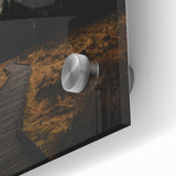 Majestic Mountain Landscape Wall Art – Serene Rustic Decor