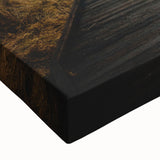 Majestic Mountain Landscape Wall Art – Serene Rustic Decor