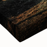 Countryside Gateway Rustic Art - Vintage Farmhouse Print