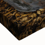 Antique Metal Milk Jug - Rustic Farmhouse Wall Art