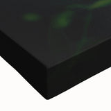 Ephemeral White Blossoms - Minimalist Floral Art