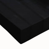 Traditional Broom Pair - Rustic Household Wall Art