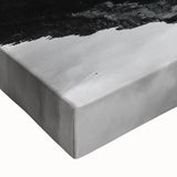 Mountain Reflection - Serene Autumn Landscape Art