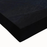 Twilight Flight Over Hills - Rustic Landscape Art