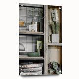 Charming Kitchen Shelves - Rustic Home Decor Art