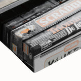 Charming Kitchen Shelves - Rustic Home Decor Art