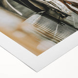 Rustic Wall Art - Saddle on Fence Farmhouse Decor for Rustic Homes