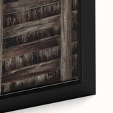 Rustic Wall Art - Weathered Wood Farmhouse Decor for Rustic Homes