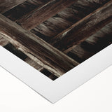 Rustic Wall Art - Weathered Wood Farmhouse Decor for Rustic Homes