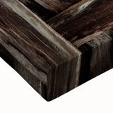 Rustic Wall Art - Weathered Wood Farmhouse Decor for Rustic Homes