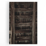 Rustic Wall Art - Weathered Wood Farmhouse Decor for Rustic Homes