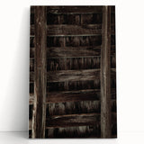 Rustic Wall Art - Weathered Wood Farmhouse Decor for Rustic Homes
