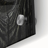 Rustic Wall Art - Tree Wood Grain Farmhouse Decor for Rustic Homes