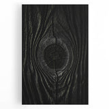 Rustic Wall Art - Tree Wood Grain Farmhouse Decor for Rustic Homes