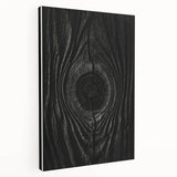 Rustic Wall Art - Tree Wood Grain Farmhouse Decor for Rustic Homes