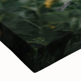 Rustic Wall Art - Sunflower Field Farmhouse Decor for Cozy Homes