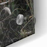 Rustic Wall Art - Wheat Field Farmhouse Decor for Cozy Rustic Homes