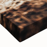 Pastoral Harmony - Intimate Cattle Scene Art