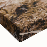 Mountain Majesty - Rustic Horse Portrait Art Print