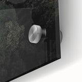 Hidden Sanctuary - Rustic Forest Retreat Art Print