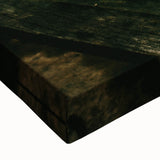 Rustic Wall Art: Wildflowers in Glass Jar – Farmhouse Floral Decor Print