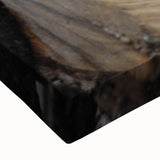 Rustic Tree Ring Wall Art – Nature-Inspired Decor for Farmhouse Homes