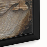 Rustic Woodcut Wall Art – Nature-Inspired Farmhouse Decor Print