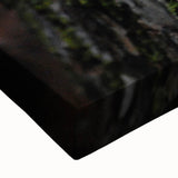 Rustic Bark Wall Art – Nature-Inspired Woodland Decor for Farmhouse Homes