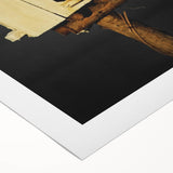 Rustic Birdhouse Wall Art – Farmhouse-Inspired Decor for Nature Lovers