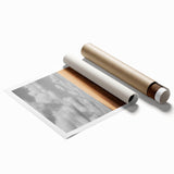 Rustic Wheat Field Wall Art – Nature-Inspired Farmhouse Landscape Decor