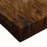 Rustic Wheat Field Wall Art – Nature-Inspired Farmhouse Landscape Decor