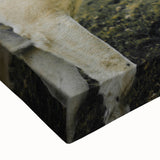 Llama Rustic Wall Art – Farmhouse Animal Decor with Nature’s Charm