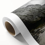 Rustic Lakeside Cabin Wall Art – Farmhouse Decor with Mountain Charm