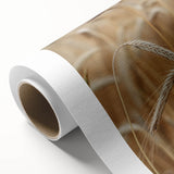 Golden Wheat Field - Rustic Farmhouse Wall Art Decor