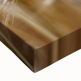 Golden Wheat Field - Rustic Farmhouse Wall Art Decor