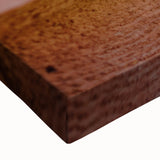 Rustic Wall Art - Horseshoe on Wooden Barn Wall, Farmhouse Decor Print