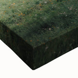 Rustic Wall Art - Horse Grazing in Mountain Valley, Farmhouse Decor Print