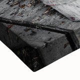 Rustic Wall Art - Stacked Firewood and Old Bucket, Farmhouse Decor Print