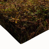 Rustic Wall Art - Expansive Mountain Range Landscape, Farmhouse Decor Print