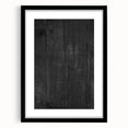 Rustic Wall Art - Charred Wood Texture for Modern Industrial Farmhouse Decor