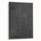 Rustic Wall Art - Charred Wood Texture for Modern Industrial Farmhouse Decor