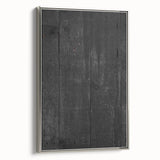 Rustic Wall Art - Charred Wood Texture for Modern Industrial Farmhouse Decor